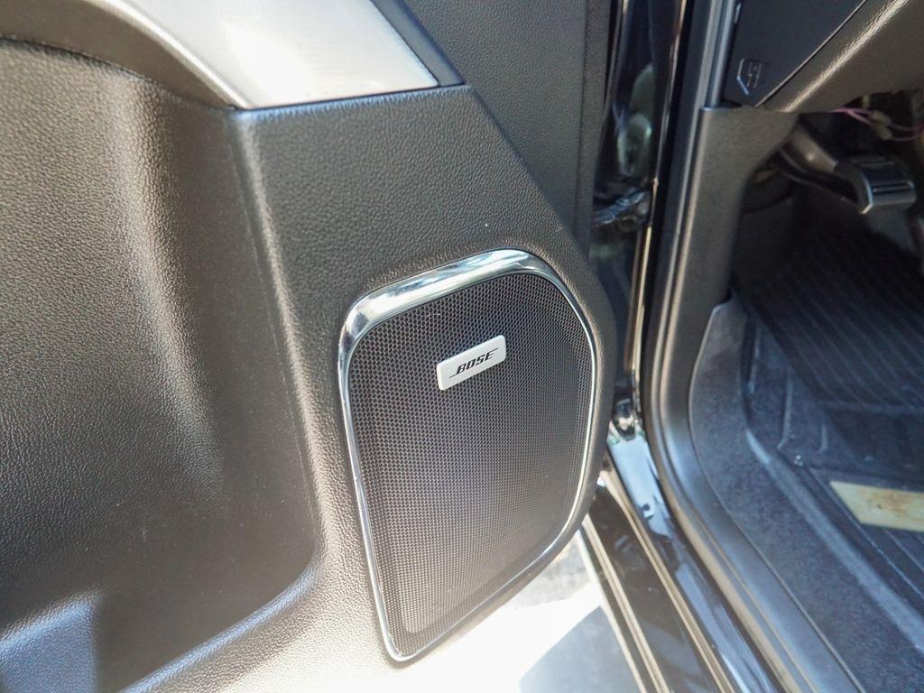 Chevrolet Silverado 2500HD  2019