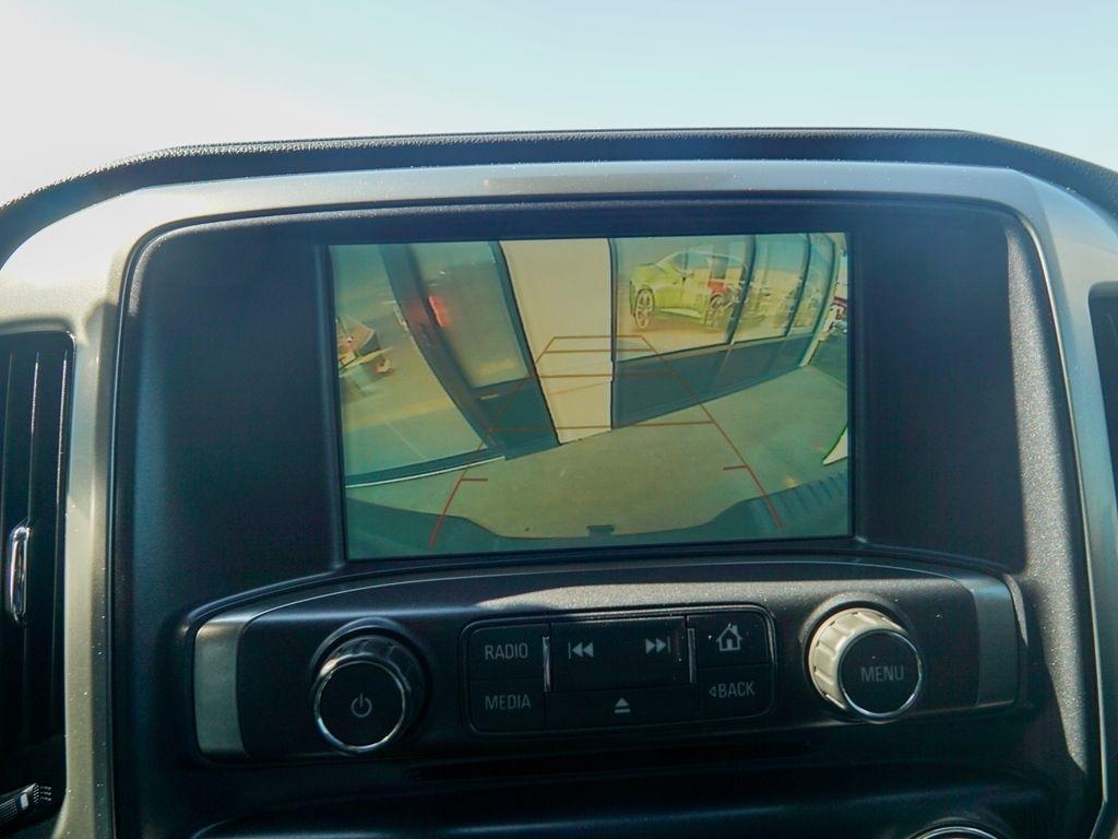 Chevrolet Silverado 2500HD  2019