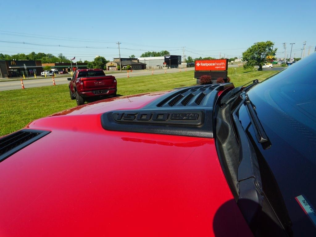 RAM 1500  2020