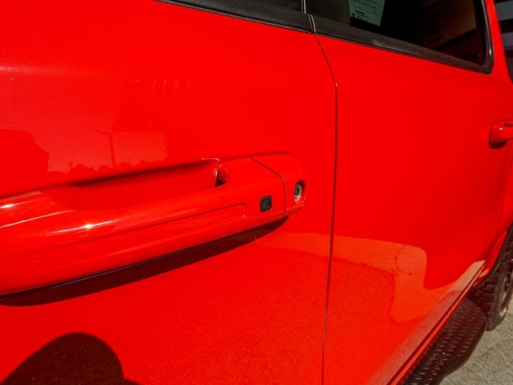 RAM 1500  2020