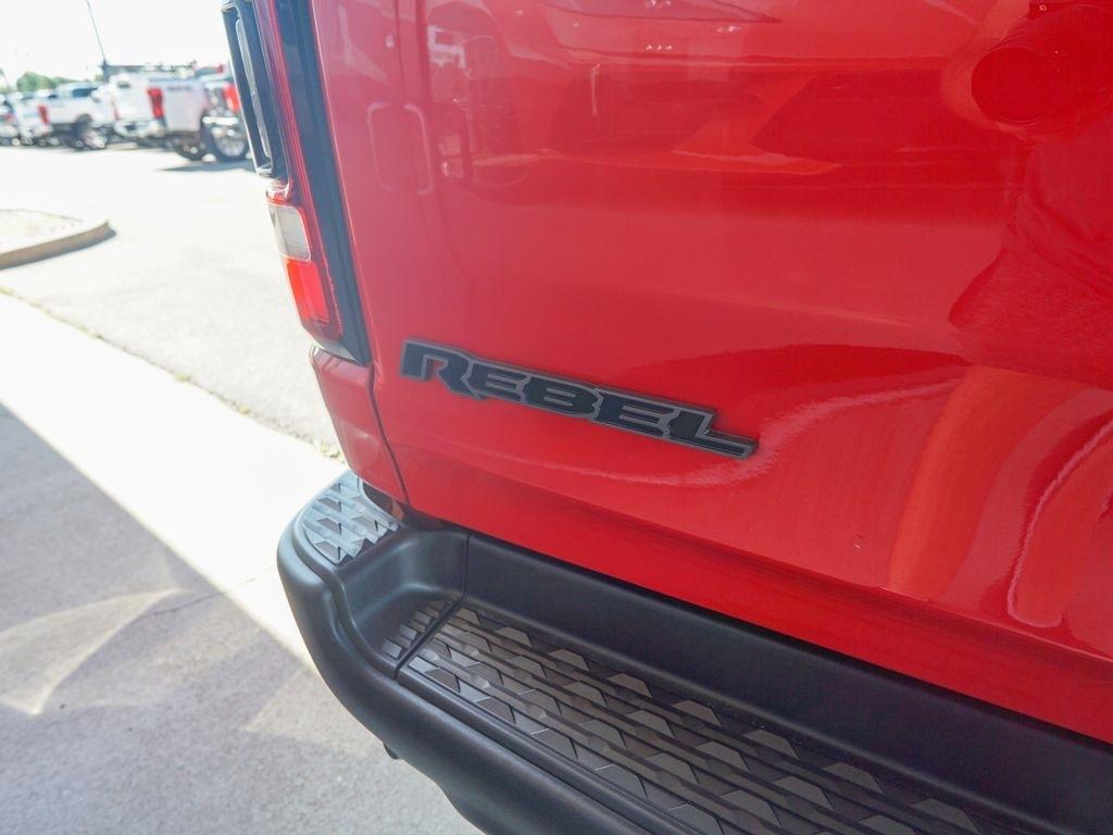 RAM 1500  2020