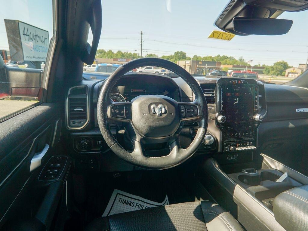 RAM 1500  2020