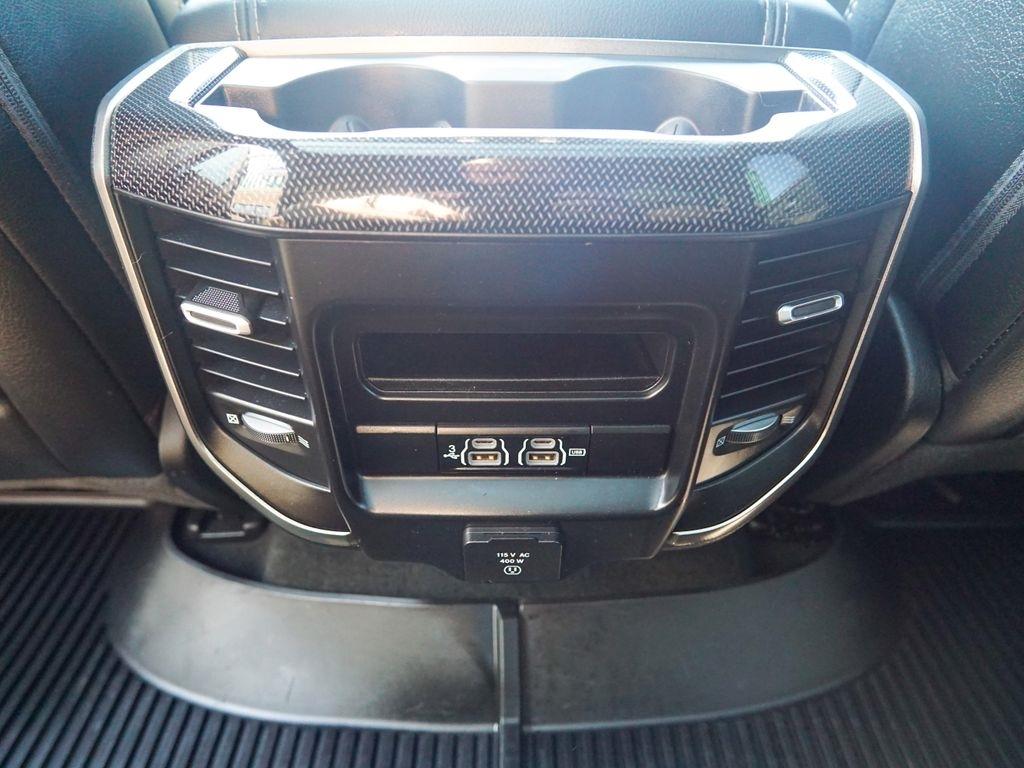 RAM 1500  2020