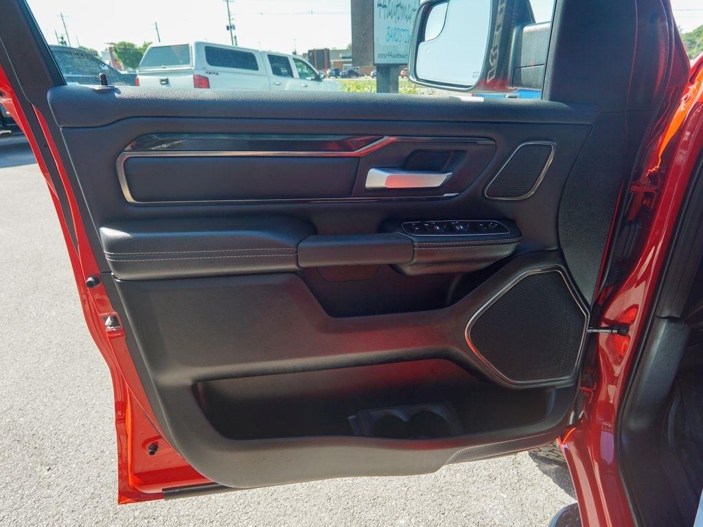 RAM 1500  2020