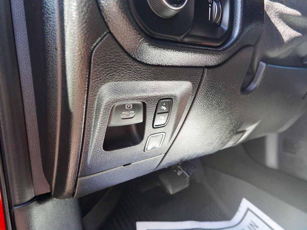 RAM 1500  2020