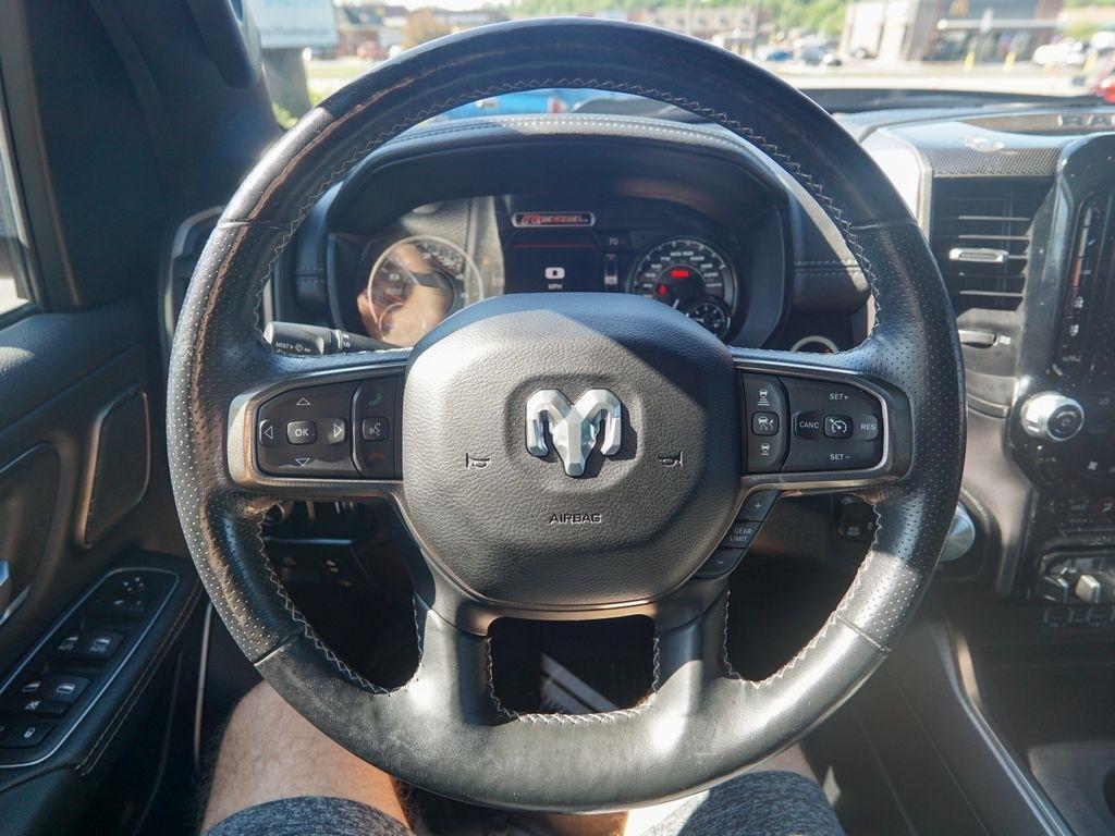 RAM 1500  2020