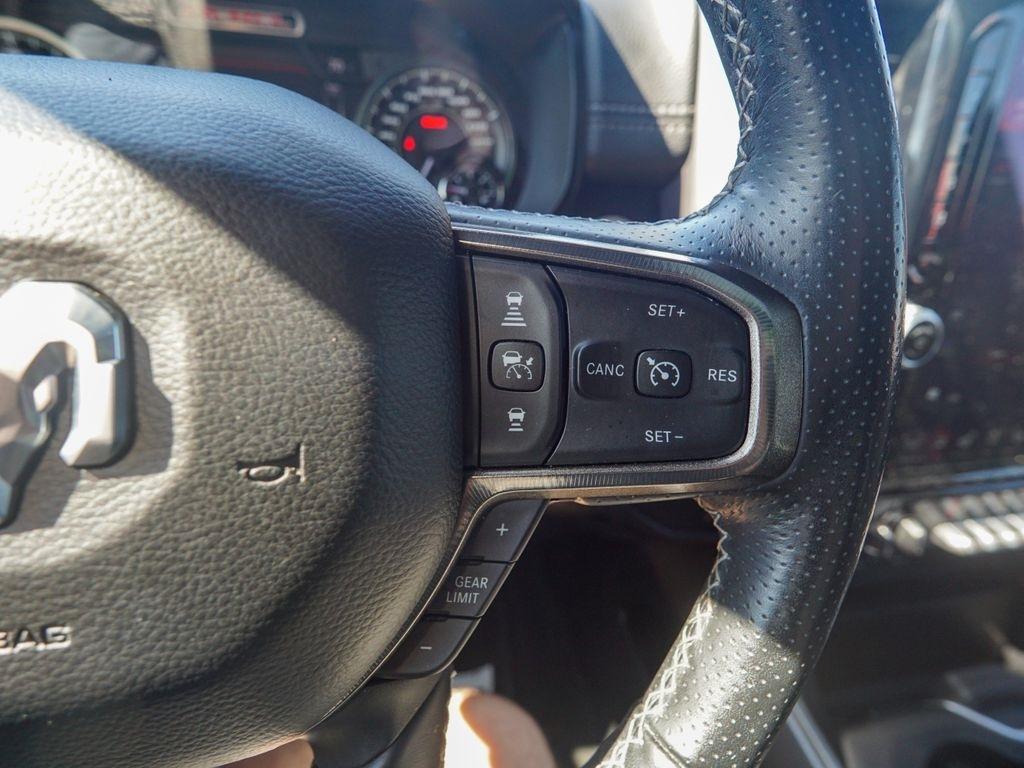 RAM 1500  2020