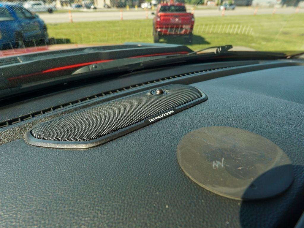 RAM 1500  2020