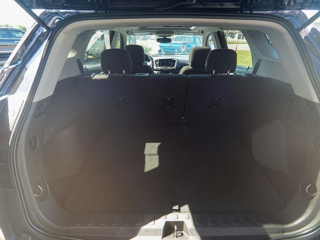 GMC Terrain  2019