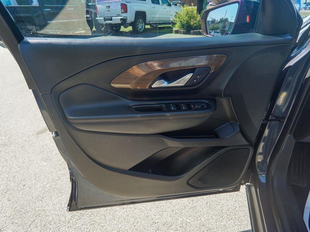 GMC Terrain  2019