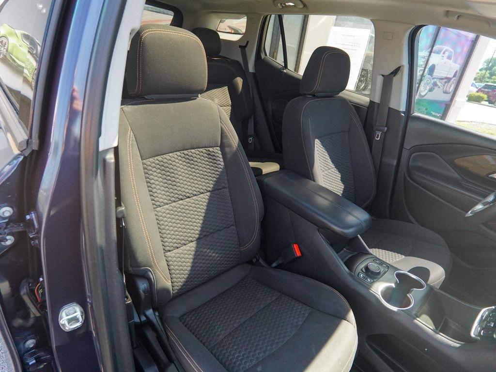 GMC Terrain  2019