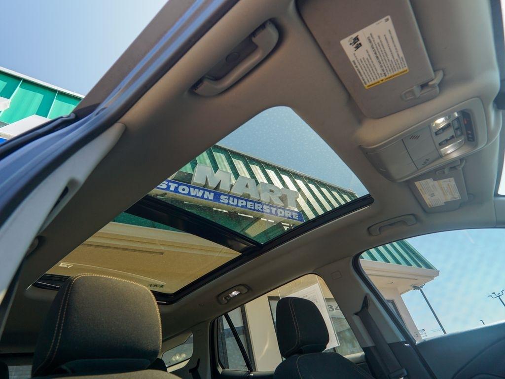 GMC Terrain  2019