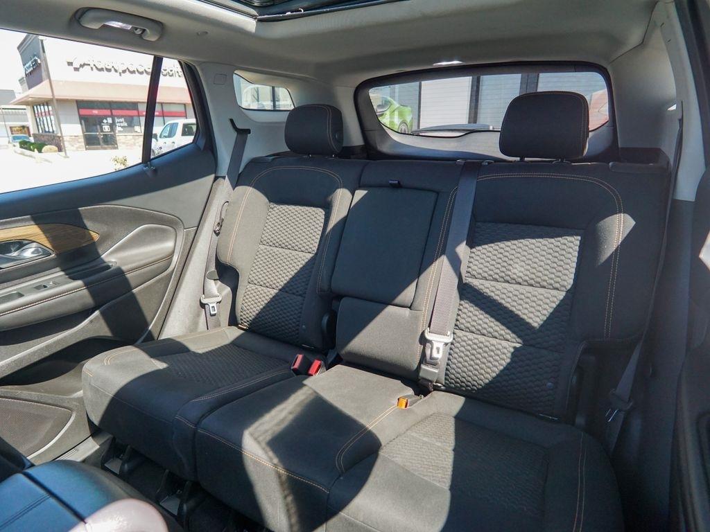 GMC Terrain  2019