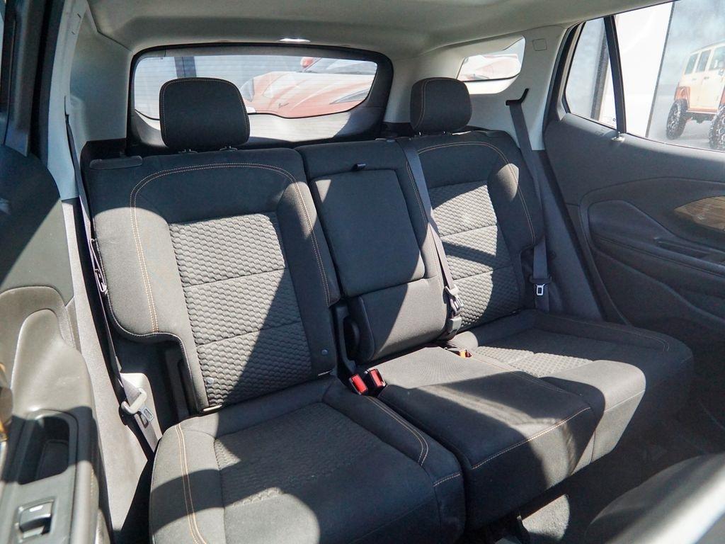 GMC Terrain  2019