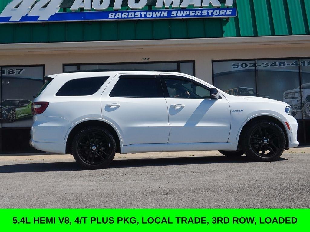 Dodge Durango  2023