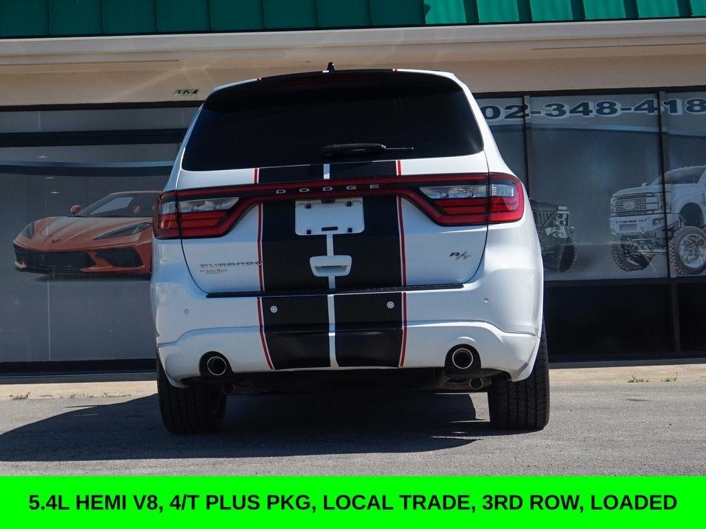 Dodge Durango  2023