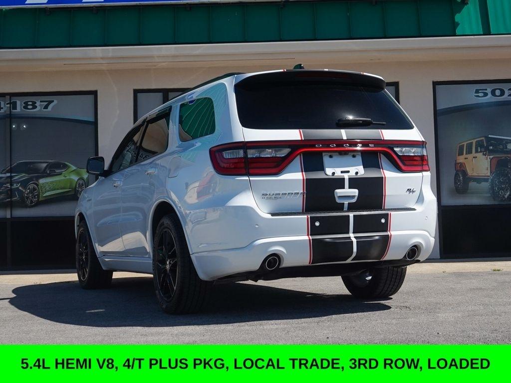Dodge Durango  2023