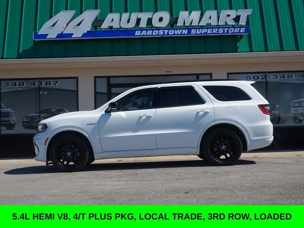Dodge Durango  2023