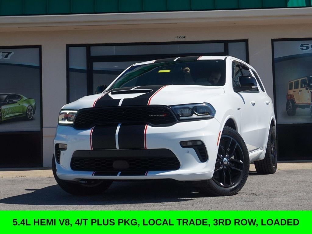 Dodge Durango  2023