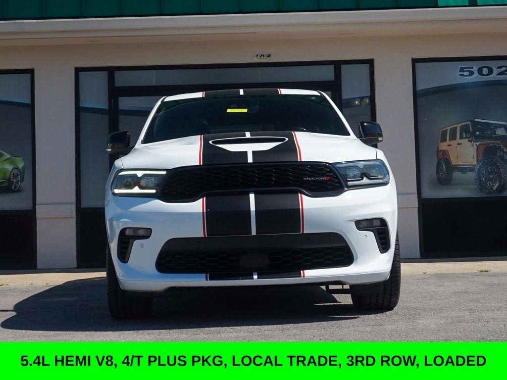 Dodge Durango  2023
