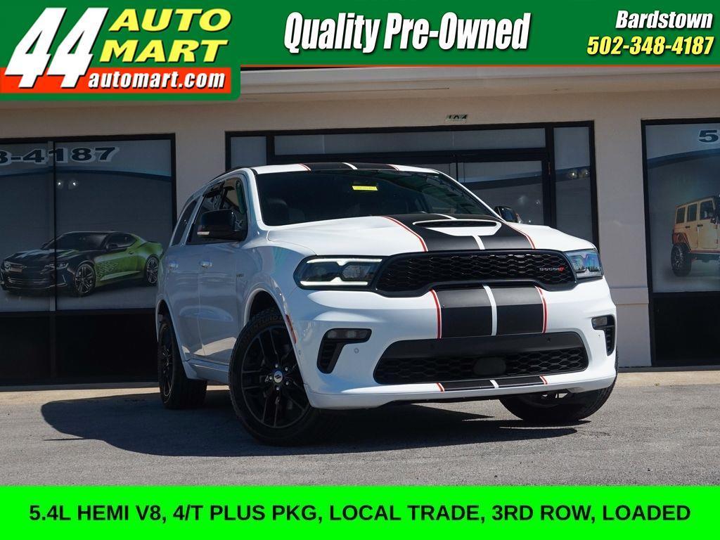 Dodge Durango  2023