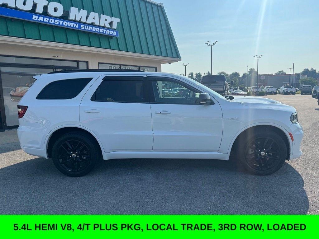 Dodge Durango  2023