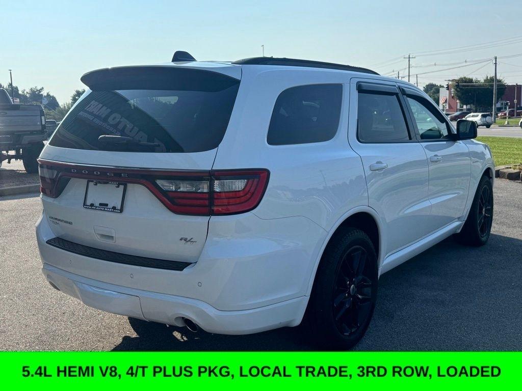 Dodge Durango  2023
