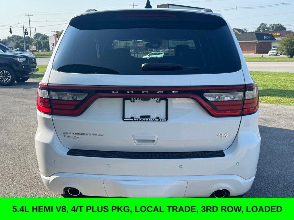 Dodge Durango  2023