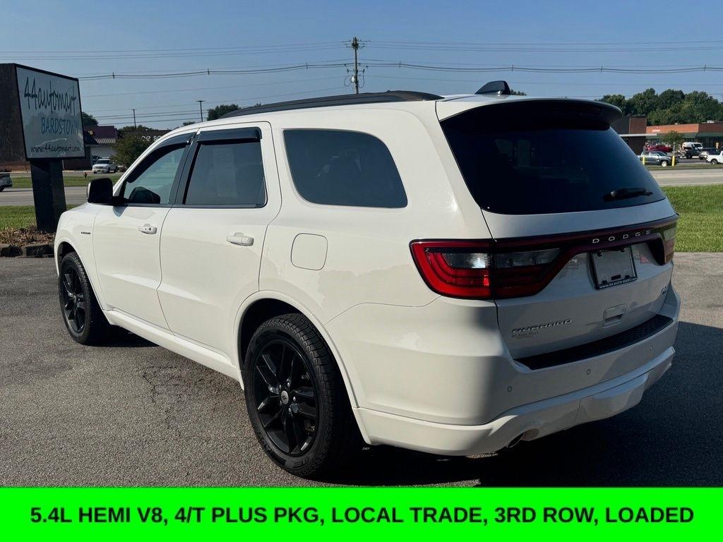 Dodge Durango  2023