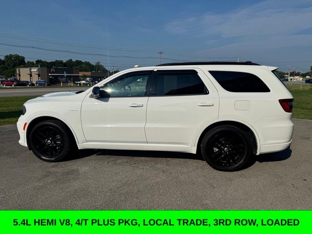 Dodge Durango  2023