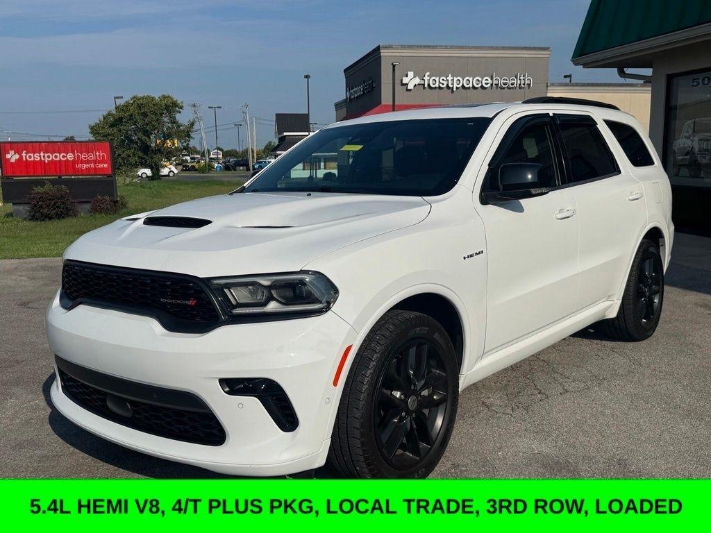 Dodge Durango  2023