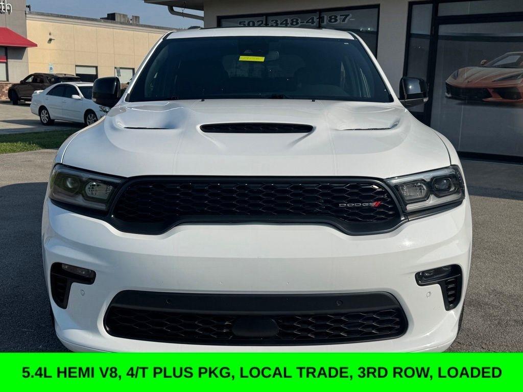 Dodge Durango  2023