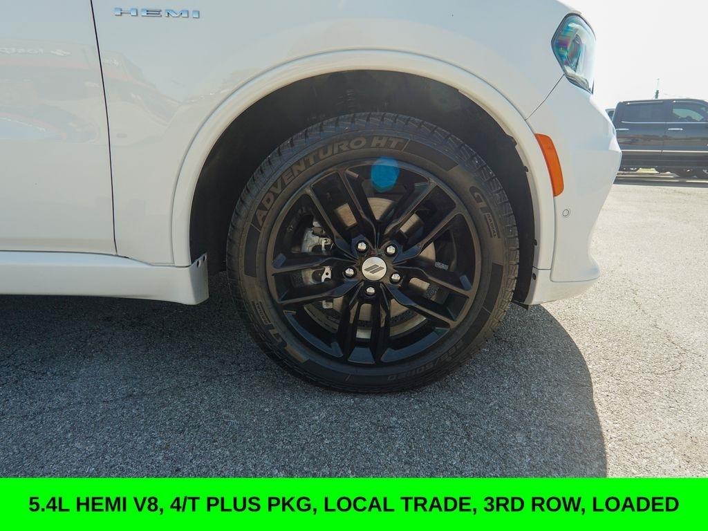 Dodge Durango  2023