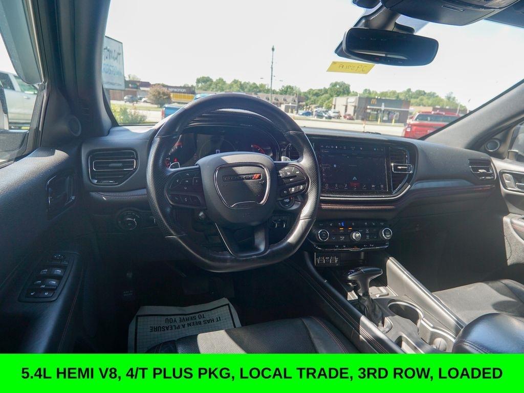 Dodge Durango  2023