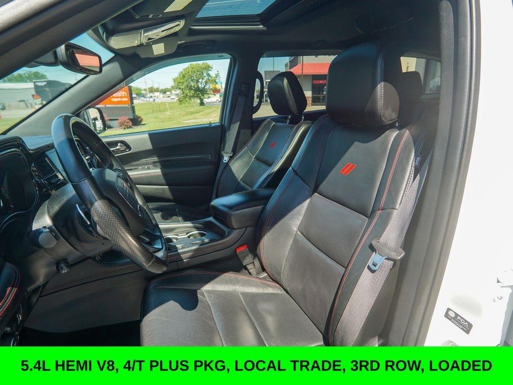 Dodge Durango  2023