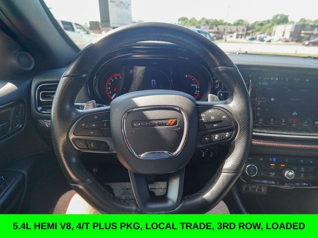 Dodge Durango  2023