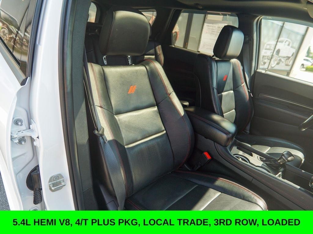 Dodge Durango  2023
