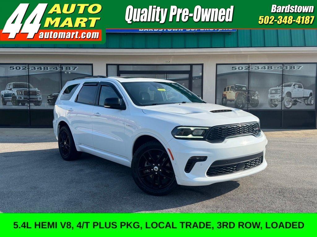 Dodge Durango  2023