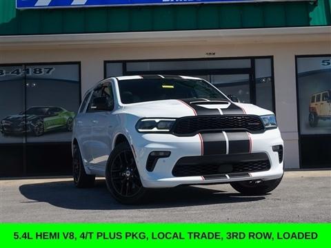 2023 Dodge Durango 