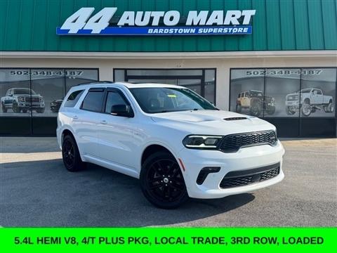 2023 Dodge Durango 