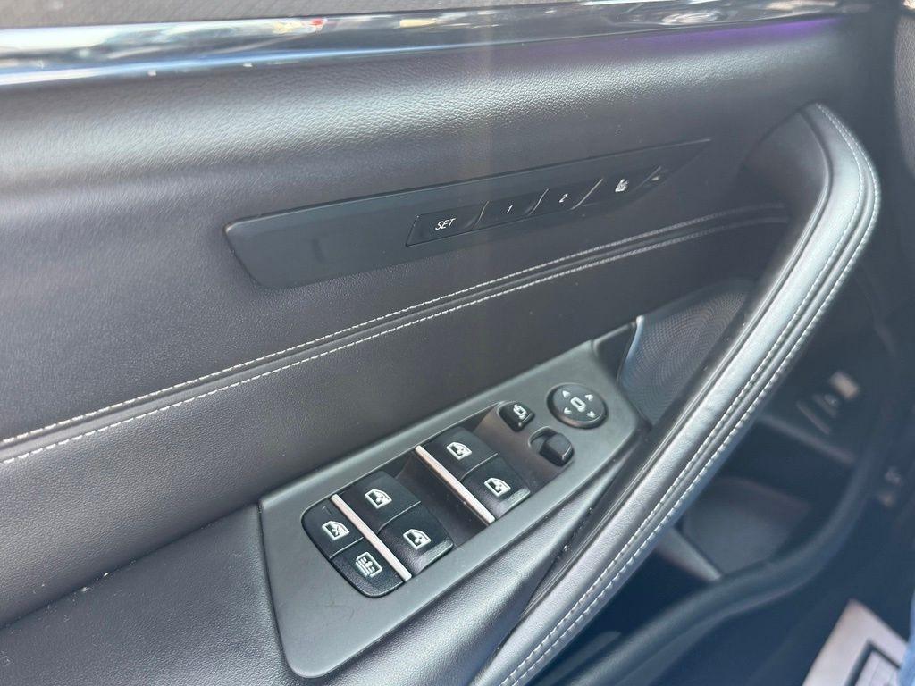 BMW M5  2018