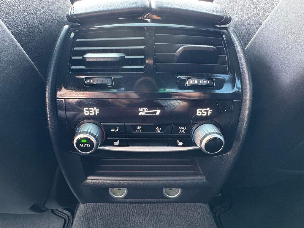 BMW M5  2018