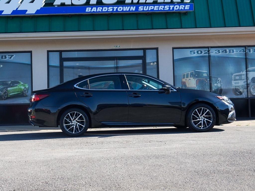 Lexus ES 350  2017
