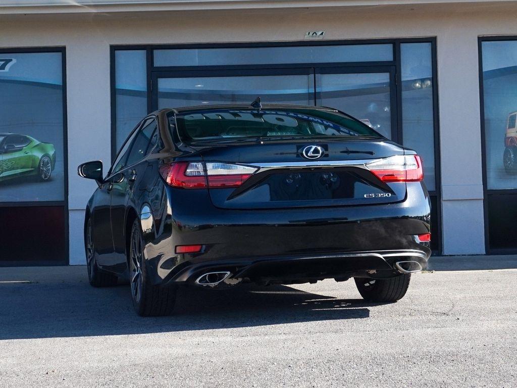 Lexus ES 350  2017