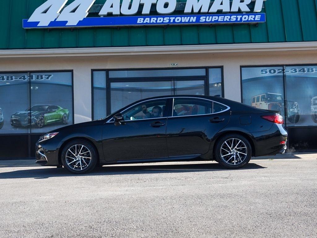 Lexus ES 350  2017