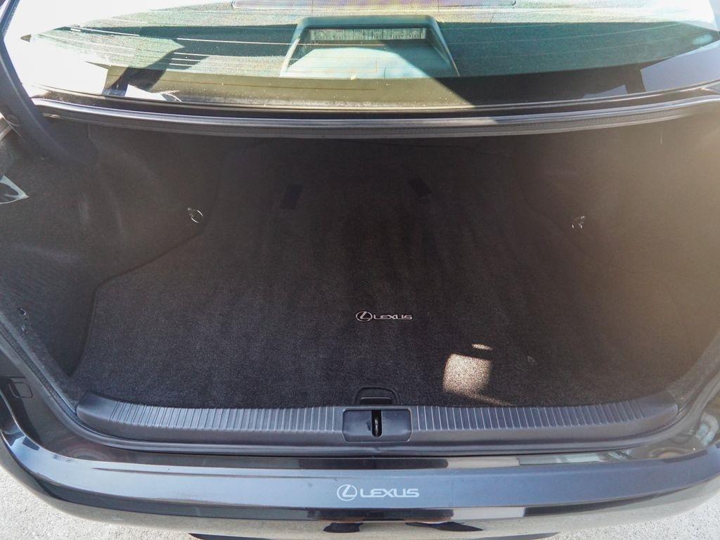 Lexus ES 350  2017