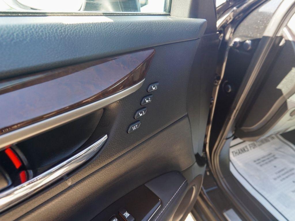 Lexus ES 350  2017