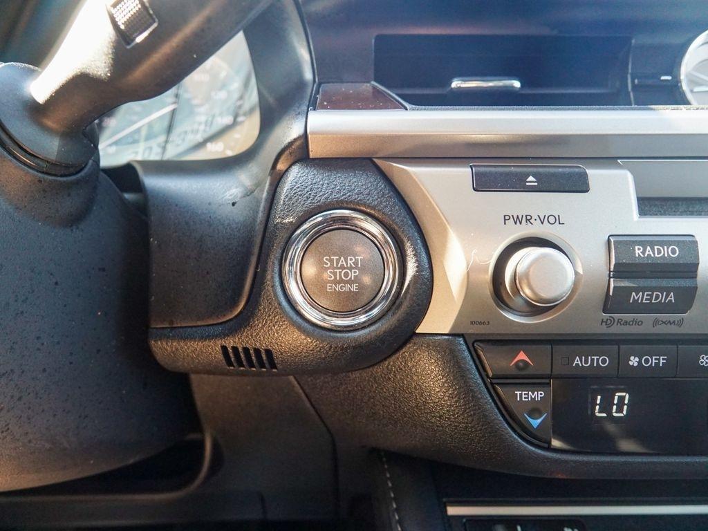 Lexus ES 350  2017