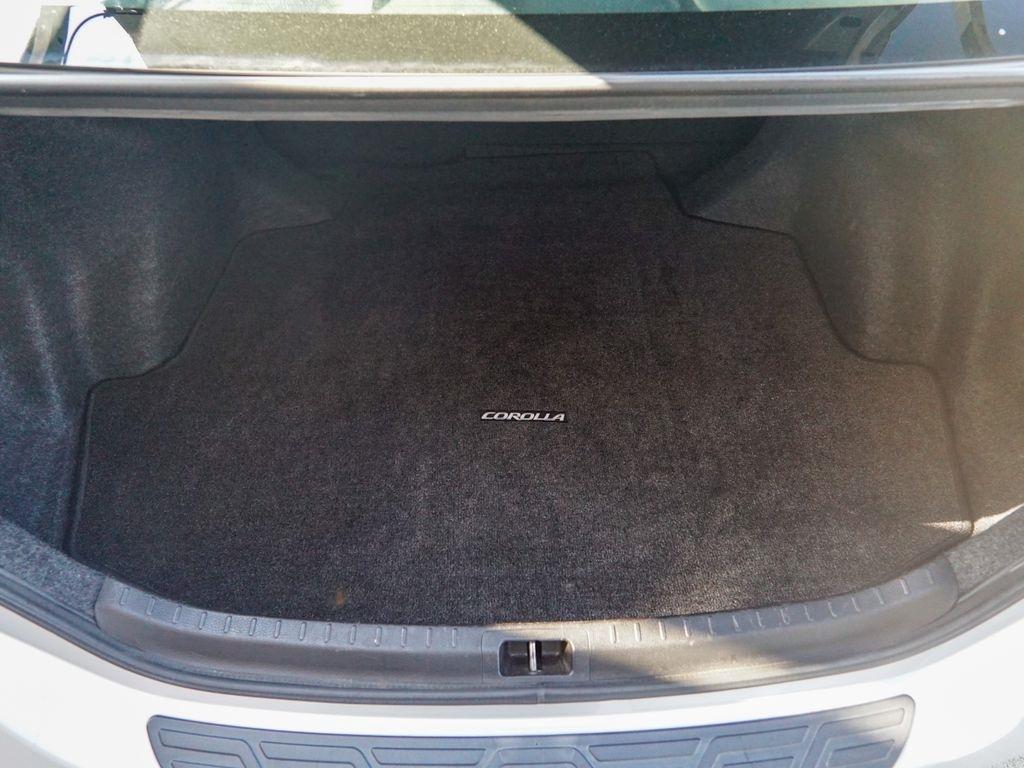 Toyota Corolla  2014