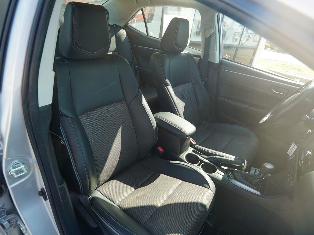 Toyota Corolla  2014
